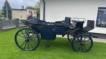 Konský koč - 4