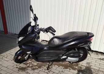 Honda PCX 125 - 4
