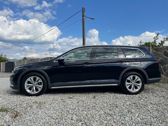 Volkswagen Passat Alltrack 2.0 TDI SCR 4Motion DSG - 4