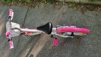 Predam Bicykel Btwin 16" - 4