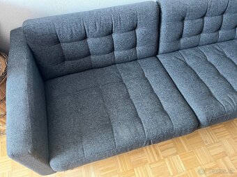 Predám gauč z Ikea - 4