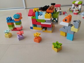 Lego duplo - 4