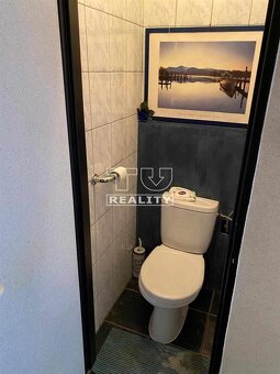 TUreality pripravuje na preda 3 izbový byt pod Vysokými... - 4