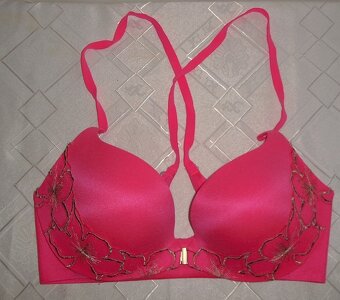Victorias secret zapinanim v predu - 4