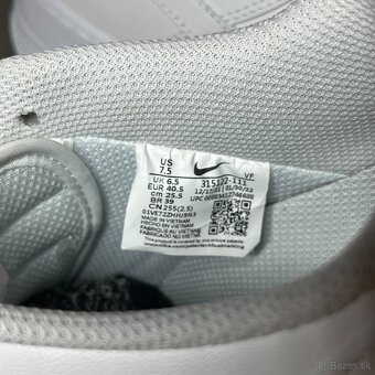Nike Air Force 1 veľkosť 40,5 - 4