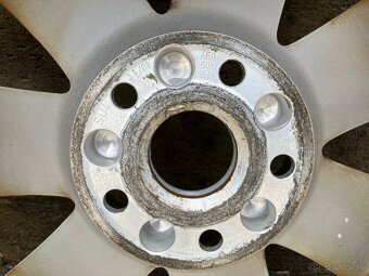 5x112 R16 audi elektrony - 4