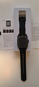 Smart hodinky - 4