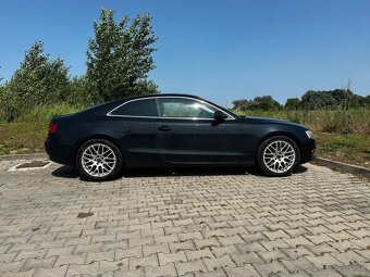 Audi A5 1.8 T - 4