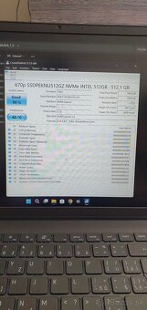 Predám notebook Dell Inspirion 15 3000 - 4