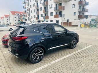 MG ZS ELEGANCE - 4