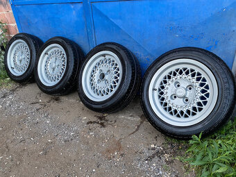 Rial Typ N Mesh 4x108 R15 - 4