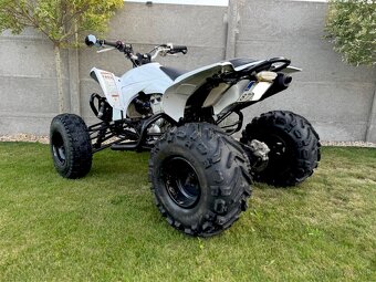 Yamaha YFZ 450 TP+ŠPZ - 4