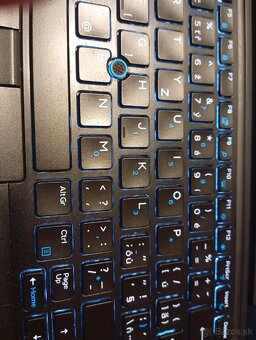 Dell Latitude 5490 - 4