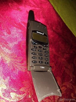 Ericsson T28 - 4