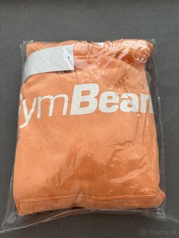 GymBeam mikina - nová - 4
