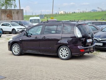 Mazda 5 2.0 MZR-CD TE 7 miest - 4