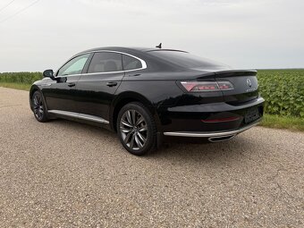 VW Arteon Elegance 2.0 tdi 147kw 4x4 DSG ACC ŤAŽNÉ MATRIX - 4