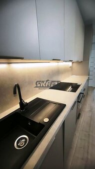 3-izb. byt Ovručská ul. – N. Mesto po rekonštrukcii - 4