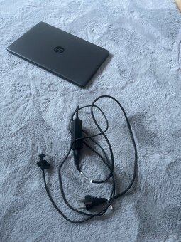 Hp Notebook Core i5 - 4