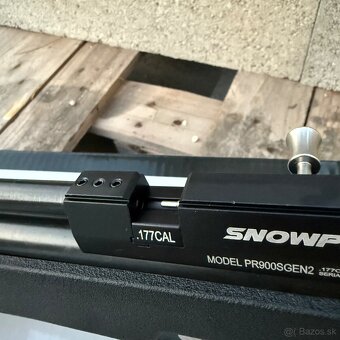 ☘️ [FULL POWER VERZIA] ☘️ Snowpeak PR900SGen2 kal. 4,5mm - 4