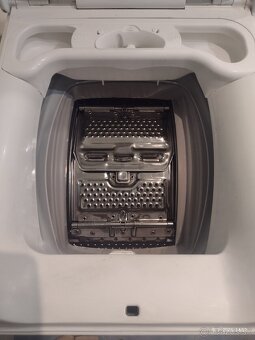 ELECTROLUX  - predaj. - 4