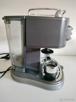 Kávovar DeLonghi - 4