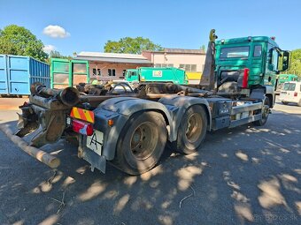 MAN TGS 26.440 6X4 BL - 4