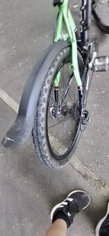 Bicykel kenzel skade 3x - 4