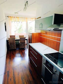 2 izbový byt Nitra Chrenová - 4