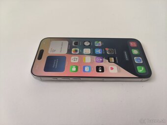 apple iphone 16 PRO MAX 1TB / 0 Cyklov - 4