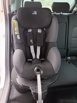 Britax romer M i-size 0-18kg - 4