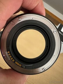 Canon 50 1.4 , Kupene nov. 2023 - 4