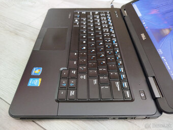 notebok Dell E5440 - Core i5, 8GB, 128GB SSD, W10 - 4