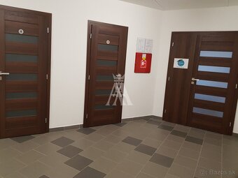KANCELÁRIA NA PRENÁJOM, FLORIÁNSKA, KOŠICE CENTRUM - 4