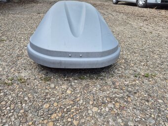 Thule Pacific 700 - 4