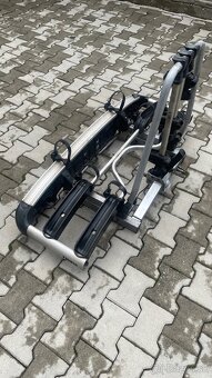 Nosič bicyklov THULE - 4