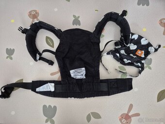 Tula Free to grow carrier - 4