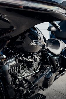 Predám Harley Davidson Street Glide 2024 - 4