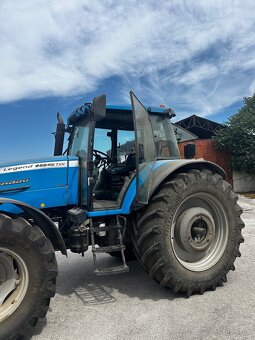 Landini Legend 185 - 4