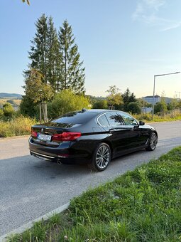 BMW 520d Xdrive G20 SK auto - 4