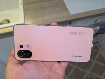 Xiaomi 11 Lite 5G NE - 8GB Ram/256GB Rom - 4
