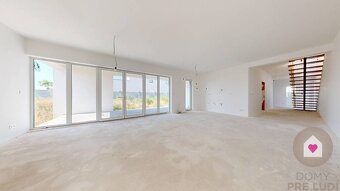 SKOLAUDOVANÝ 5 izbový 2-podlažný RD s 2 kúpeľňami -143m2, PO - 4