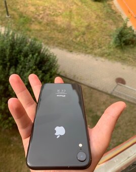 Predam Iphone XR 64GB - 4