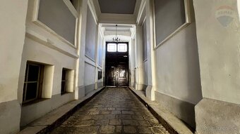 Predaj tehlový priestor po kompletnej rekonštrukcii, Kozia, - 4