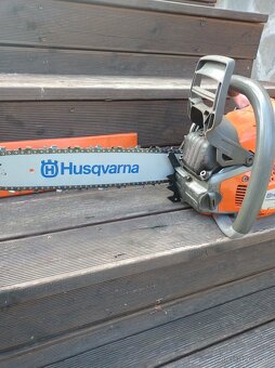 Husqvarna 560xp - 4