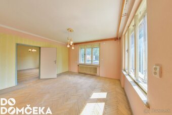 DO DOMČEKA | Rodinný dom s atraktívnym pozemkom aj na viacúč - 4