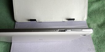 Predám funkčný tablet ACER ICONIA s púzdrom - 4