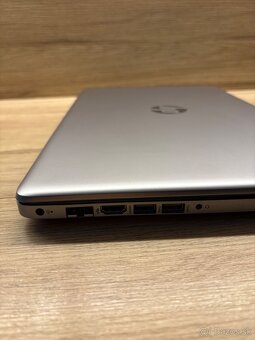 Notebook HP 255 G7 - 4