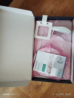 Monitor dychu Babysense 2 Pro - 4