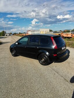 Ford C-max 2.0 TDCi - 4
